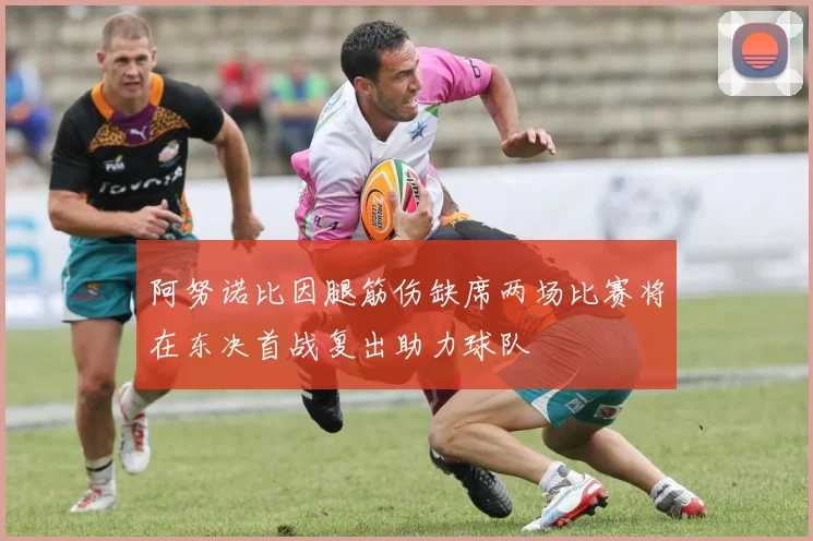 阿努诺比因腿筋伤缺席两场比赛将在东决首战复出助力球队